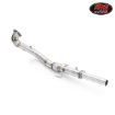 Bild på Downpipe SAAB 9-3 Mk2 2.0 T B207