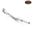 Bild på Downpipe SAAB 9-3 Mk2 2.0 T B207 - with catalyst