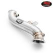 Bild på Downpipe MERCEDES W205 C200 2.0 Turbo