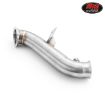 Bild på Downpipe MERCEDES W205 C200 2.0 Turbo
