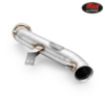 Bild på Downpipe MERCEDES W205 C200 2.0 Turbo