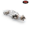 Bild på Downpipe MERCEDES W205 C200 2.0 Turbo - with silencer