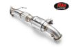 Bild på Downpipe FORD Focus ST Mk3 2.0T - Med katalysator