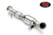 Bild på Downpipe FORD Focus ST Mk3 2.0T - Med katalysator