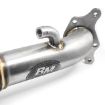 Bild på Downpipe HONDA Civic Type R X 2.0T - LAGERSALG