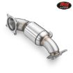 Bild på Downpipe HONDA Civic Type R X 2.0T - With catalyst