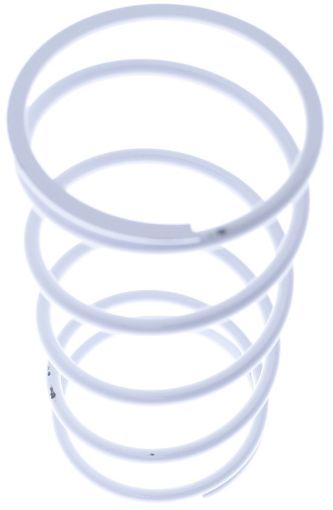Bild på Middle replacement spring - OD 47.5mm - White