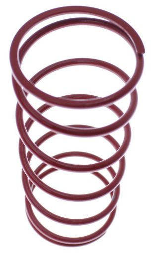 Bild på Middle replacement spring - OD 37.3mm - Red