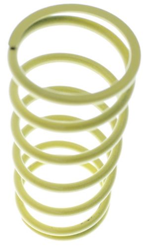 Bild på Inner replacement spring - OD 29.3mm - Yellow