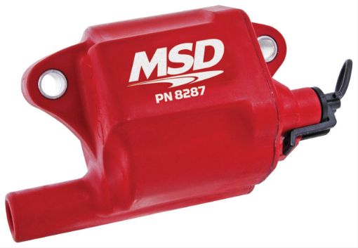 Bild på MSD 40 000 volt tändspole - 8287