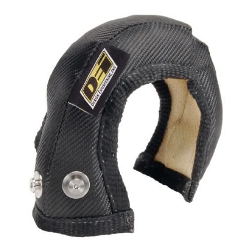 Bild på DEI Turbo Shield T22 - Shield Only -Onyx