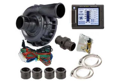 Bild på Davies Craig EWP115L - Incl. controller