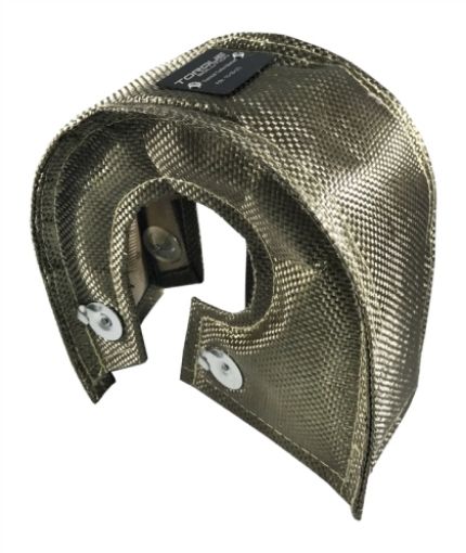 Bild på Thermal Turbo Blanket (Lava) Fits T3/T3/T4/T25/T28/GT25/GT28/GT30/GT32/GT35/GT37