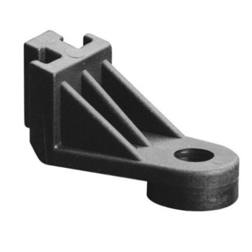 Bild på SPAL Fan Mounting Bracket Kit (1 Pieces)