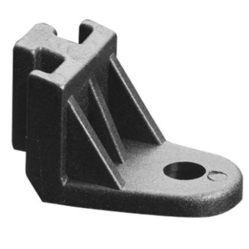 Bild på SPAL Fan Mounting Bracket Kit (1 pieces)