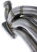 Bild på BMW M50 turbomanifold - T4 turbo