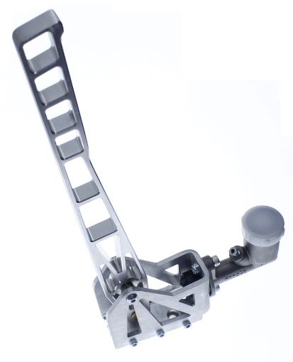 Bild på Reversed hydraulic handbrake V2  - With container