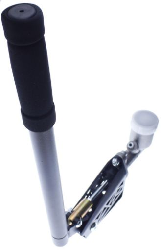 Bild på HYDRAULIC HANDBRAKE ADD-ON - With container