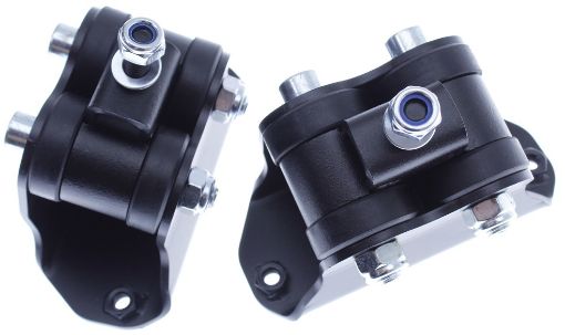 Bild på E9X POLYURETHANE ENGINE MOUNTS