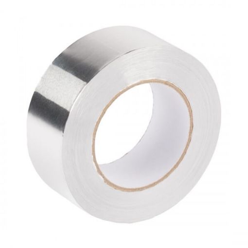 Bild på Cool foil tape - 1½" x 5 meter