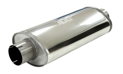 Bild på "GRAND" - Rostfritt 3,5 "- Simons U328900R