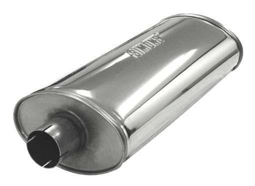 Bild på "Tung 63" - Rostfritt 2½ "- Simons U336300R