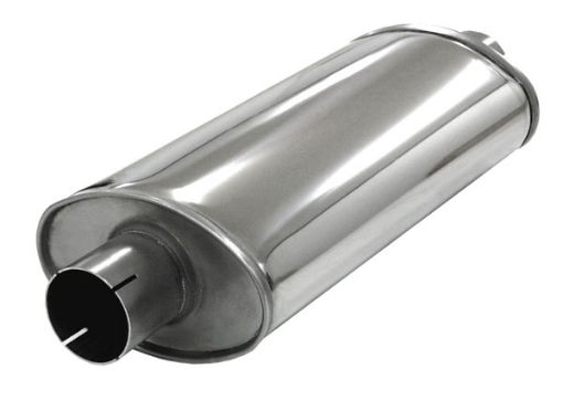 Bild på BIG 63 - Rostfritt 2½ "- Simons U326300R