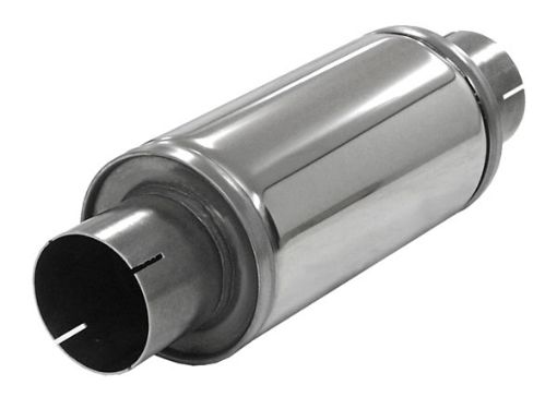 Bild på Turbonette 76 - Stainless 3 "- Simons U457600R