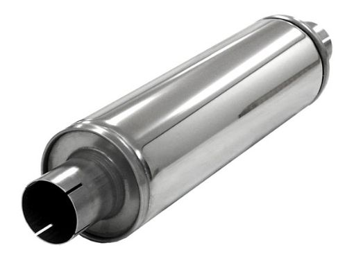 Bild på Slim 63 - Stainless 2½ "- Simons U436300R