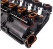 Bild på Rullningssats för virvelflik - BMW - 22mm. - 4 cylinder