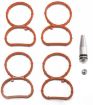 Bild på BMW N47 2.0 D - Swirl Flap Plug - Repair kit