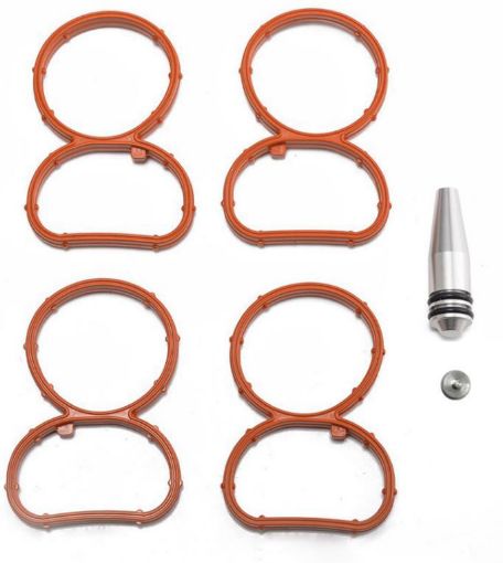 Bild på BMW N47 2.0 D - Swirl Flap Plug - Repair kit