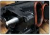 Bild på BMW N47 2.0 D - Swirl Flap Plug - Repair kit