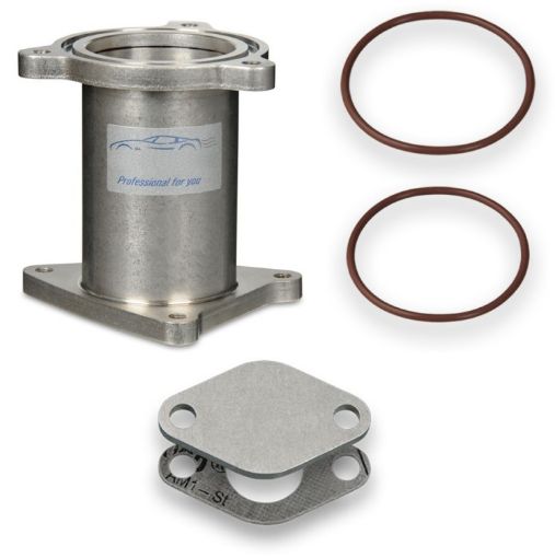 Bild på EGR Valve Delete Kit for VW Audi Seat Skoda with 1.4 1.9 2.0 TDI BLS BMM BMM BMP engines