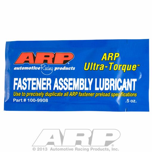 Bild på ARP Ultra Torque lube 0.5 oz. pouch