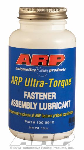 Bild på ARP Ultra Torque lube 10 oz. pouch