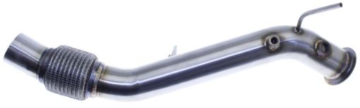 Bild på BMW e60 e61 e81 e82 e84 e87 e88 e90 e91 e92 e93 - Downpipe
