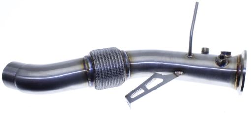 Bild på BMW E60, E61, E63, E64, E70, E83, E90, E91, E92 - 535D - M57N2