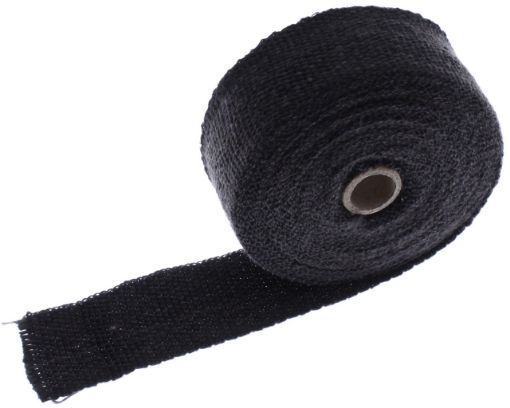 Bild på Powerwrap svart 10 m x 51 mm