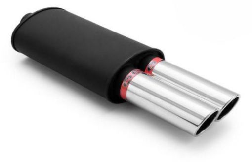 Bild på Sports Silencer - 2x50mm