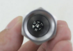 Bild på Lambda-sonden sträcker sig 0 grader - (M18x1.5) - With mini catalyst