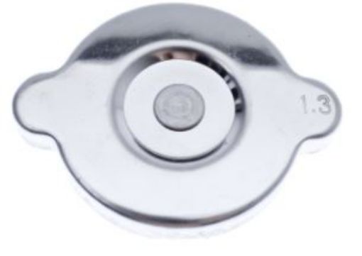 Bild på Højtryks Kølerdæksel/Radiator cap 1.65"