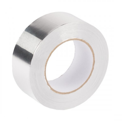Bild på Cool foil tape - 51mm x 18 meter