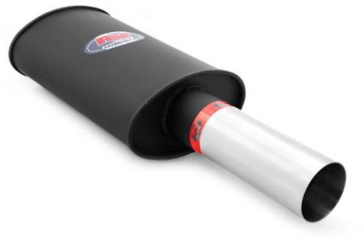 Bild på Sports Silencer  RM118 - 50mm