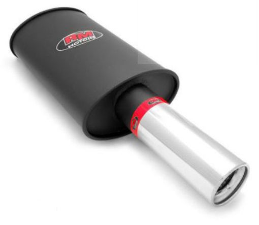 Bild på Sports Silencer  S76P- 2x50mm