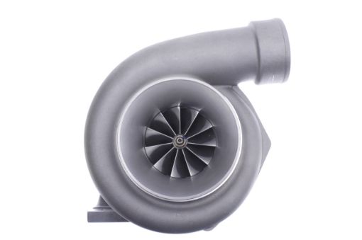 Bild på GTX3584R - Dual ball bearing + billet wheel - 0.82 4-bolt