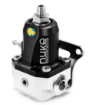 Bild på Nuke Performance FPR100m EFI bränsletrycksregulator 2x AN8 ORB / 1x AN8 ORB