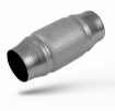 Bild på MagnaFlow 2½ "350 hk Sport Catalytic Metallic Material - 200 celler - 59956