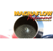 Bild på MagnaFlow 2½ "350 hk Sport Catalytic Metallic Material - 200 celler - 59956