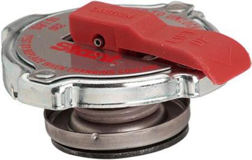 Bild på Højtryks Kølerdæksel/Radiator cap 1,25 ''